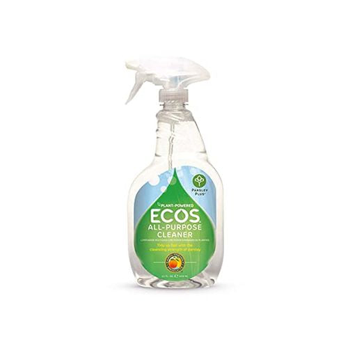 ECOS Parsley All Purpose Cleaner - 22 FL oz.