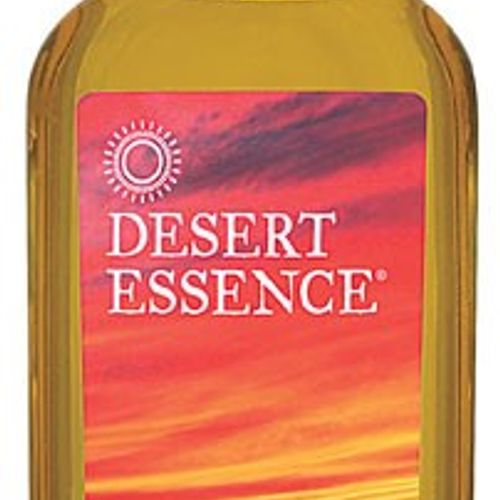 Desert Essence, Oil Jojoba 100% - 2floz