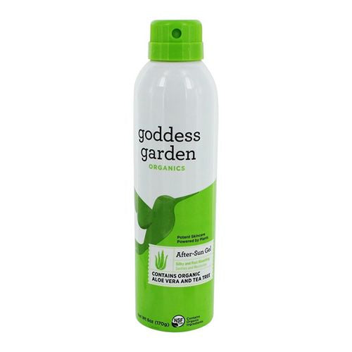 Goddes Garden Aromamood Serenity Hap