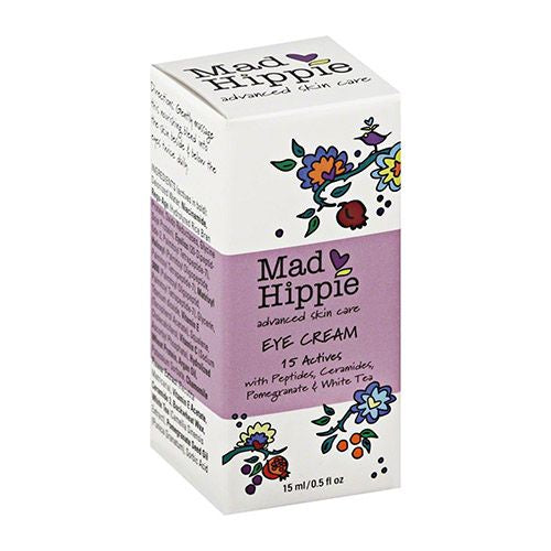 Mad Hippie Eye Cream 0.5 oz Cream