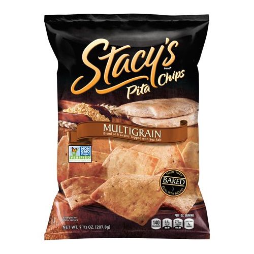 Stacy's Multigrain Pita Chips, 7.33 oz