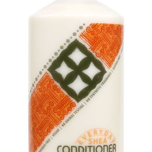 Alaffia Conditioner  Vanilla-Mint  32 Oz
