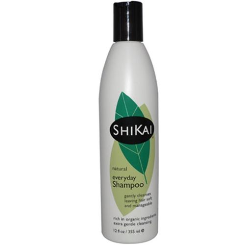 ShiKai Everyday Shampoo 12 fl oz Liq