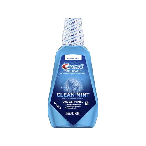 Crest Pro Health Mouthwash Refreshin