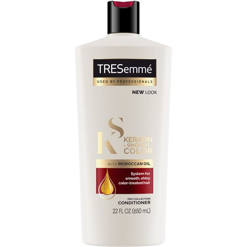 TRESemmé Pro Collection Color Protection & Nourishing Daily Conditioner with Keratin  22 fl oz