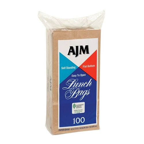 AJM Lunch Bag