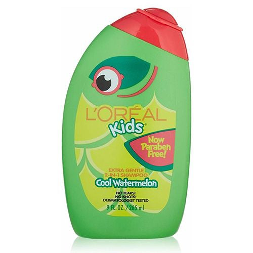 Loreal Kids Shampoo - 9 Oz