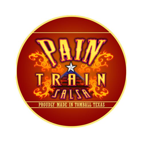 Pain Train Fresh Salsa Tiki Thunder