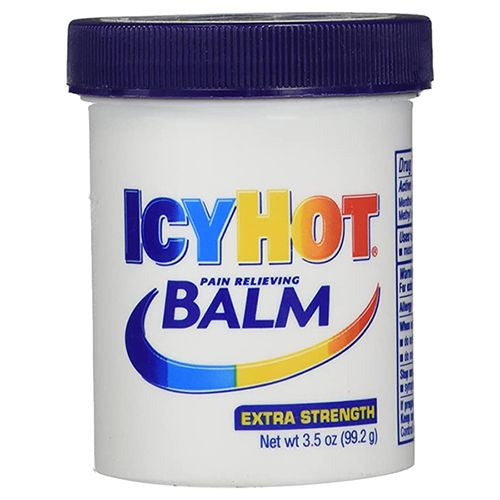 Icy Hot Pain Relieving Stick / Menthol and Methyl Salicylate / STICK