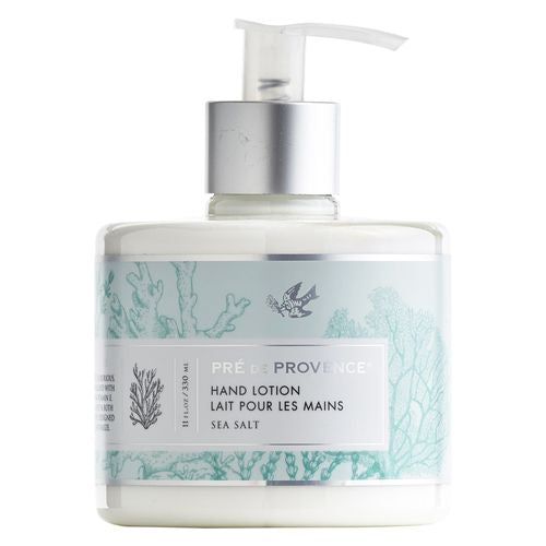 Heritage Lotion - Sea Salt