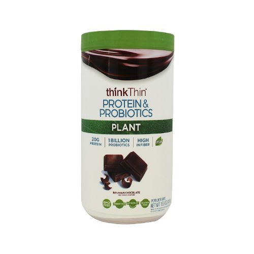 Thinkthin Protein & Probiotics Plant