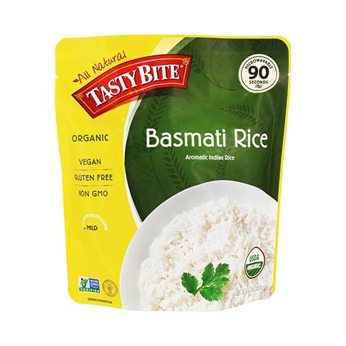 MILD BASMATI RICE