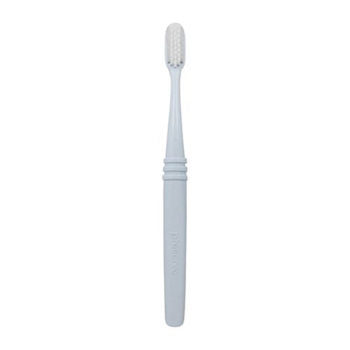 Preserve Eco Friendly Adult Toothbrush Made from Recycled Plastic  Ultra Soft Bristles