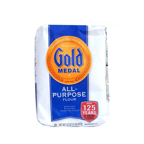 Gold Medal All Purpose Flour - 32 Oz
