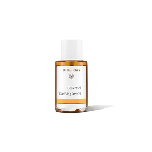 Dr. Hauschka Clarifying Day Oil (1.0 fl oz)