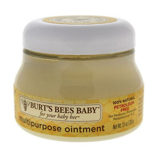 Burt s Bees Baby 100% Natural Multipurpose Ointment - 7.5 Ounces