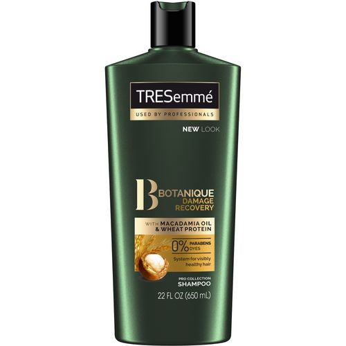 TRESemme Botanique Shampoo Damage Recovery 22 oz