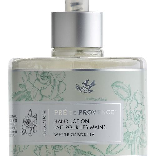 Heritage Lotion - White Gardenia