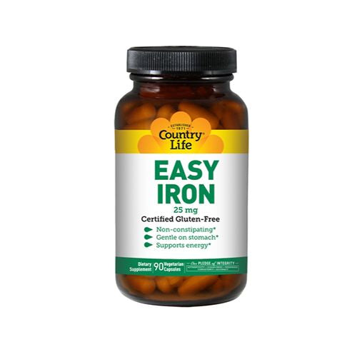 EASY IRON 25 MG