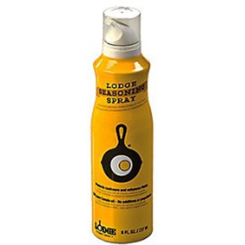 Lodge Seasoning Spray