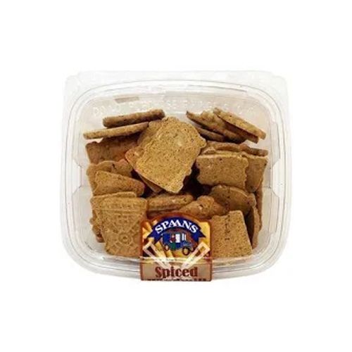 SPAANS, SUGAR FREE SPICED WINDMILL COOKIES