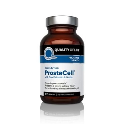 ProstaCell, 120 Vegicaps