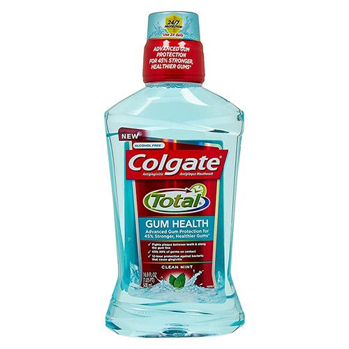 Colgate Total Gum Health