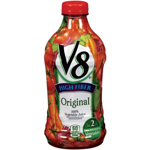 V8 BEVERAGE VEGETABLE