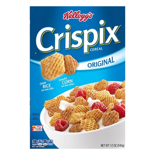 CEREAL, ORIGINAL