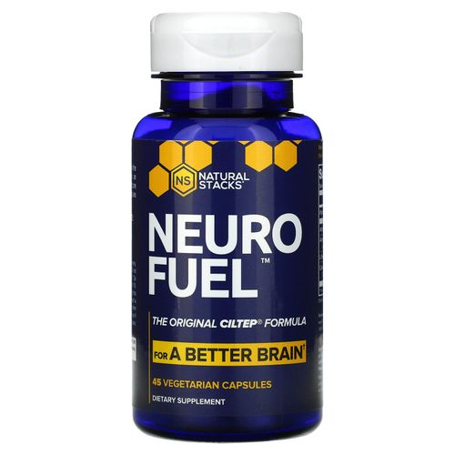Neuro Fuel 15 Capsules