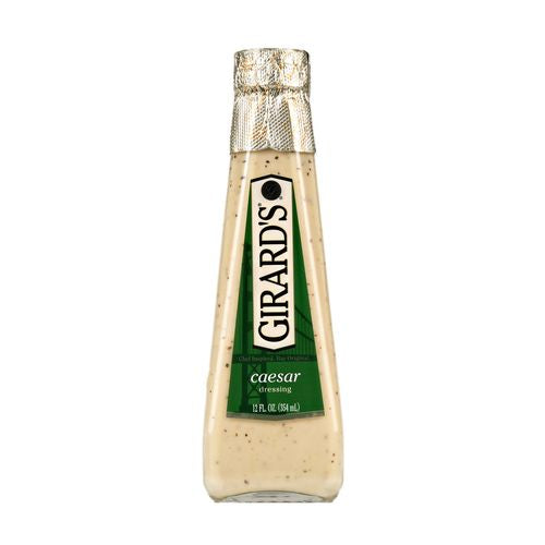 CAESAR DRESSING, CAESAR