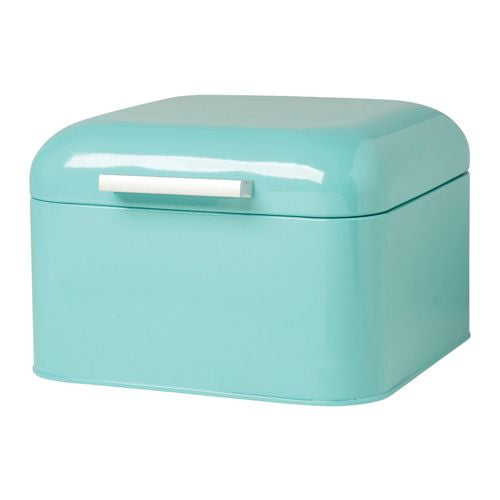 Now Designs Bakery Box Turquoise