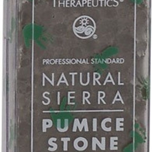 Earth Therapeutics Natural Sierra Pumice Stone 1 Pumice Stone