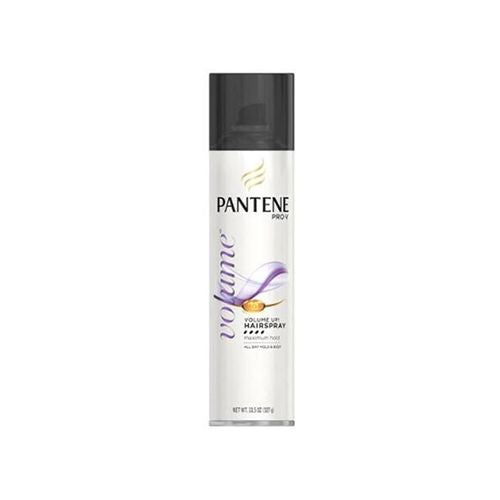 Pantene Pro-V 24 Hour Volume Hairspray 11.5 Oz