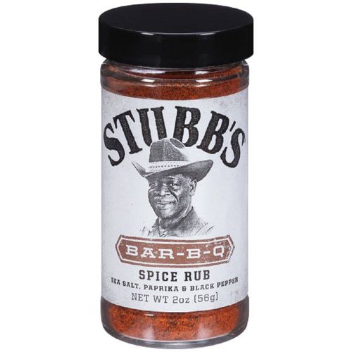 Stubb's BBQ Rub