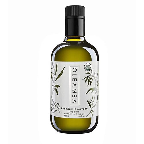 500 ml Organic Evoo Oil