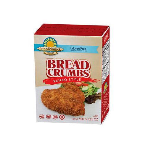 PANKO STYLE BREAD CRUMBS