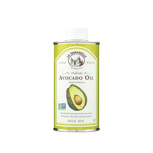 AVOCADO OIL