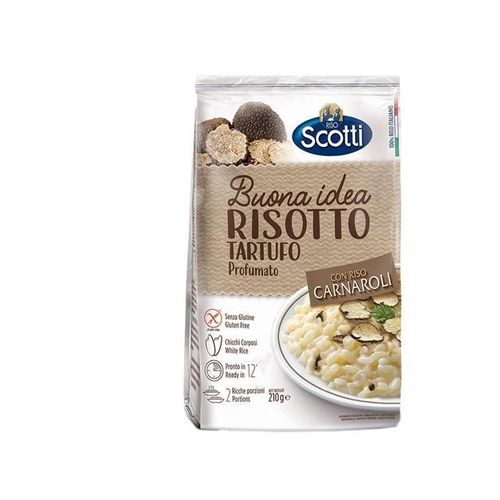 Scotti Ristto Trffl Mshrm -  7.4 Oz