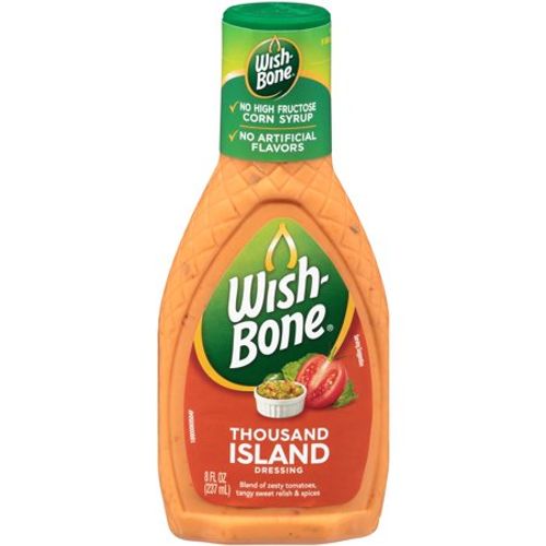 Wish Bone Thousand Island Dressing -