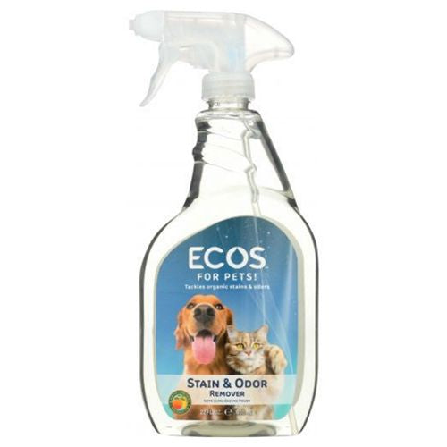 EARTH FRIENDLY PRODUCTS