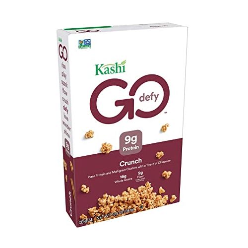 Kashi Golean Cereal Crunch 13.8oz