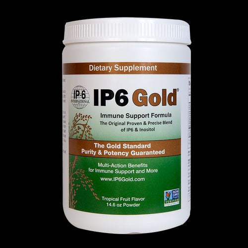 IP6 Gold Powder - 14.6 oz by IP-6