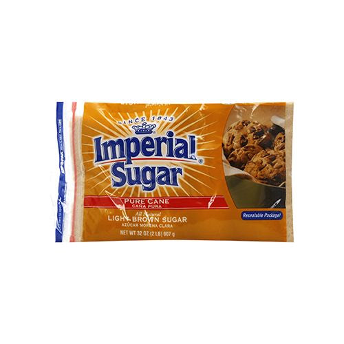 LIGHT BROWN SUGAR