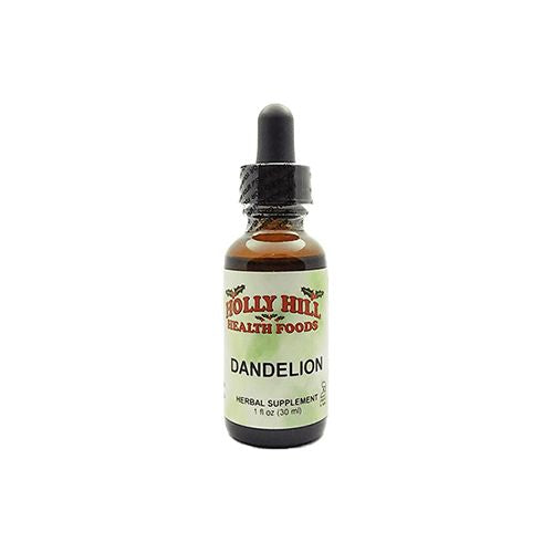 Holly Hill Health Foods  Dandelion  1 Ounce