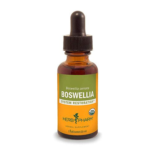 Boswellia Liquid Extract