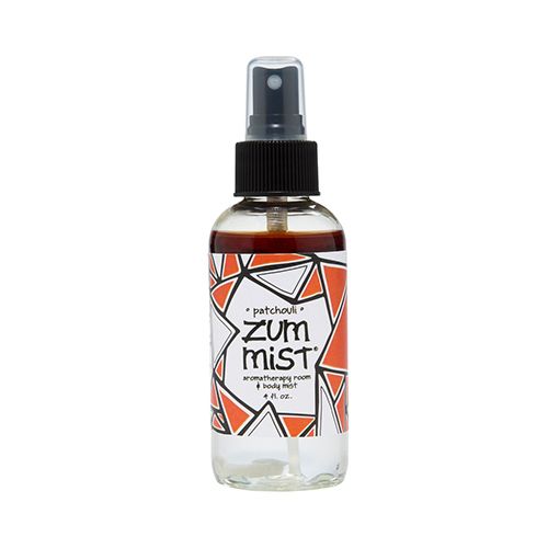 Zum Mist Room and Body Spray - Patchouli - 4 fl oz