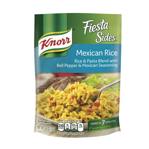 FIESTA SIDES MEXICAN RICE