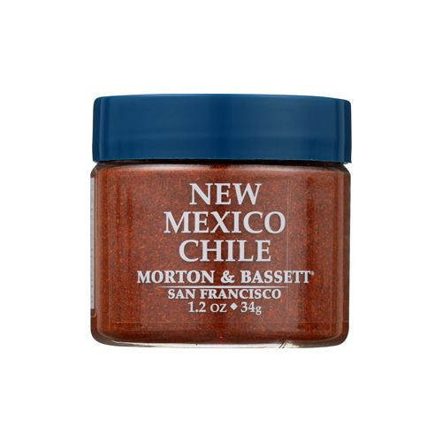 KHLV00329584 New Mexico Chile Seasoning&#44; 1.2 oz