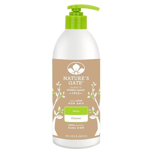 Ng Hemp Mstrg Lotion